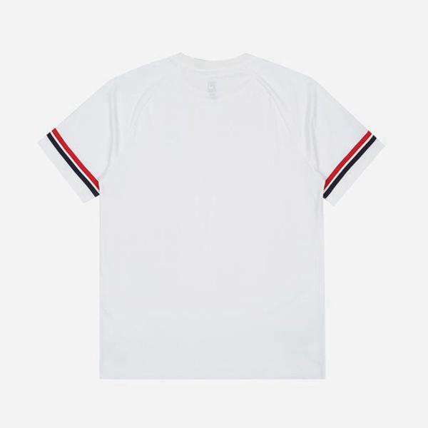 Fila T-Shirt Herr Vita - Line Functional Color S/S,67815-VBAQ